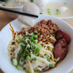 Sam Kan Chong noodles, Jinjang