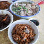 BM Yam Rice, Bukit Mertajam