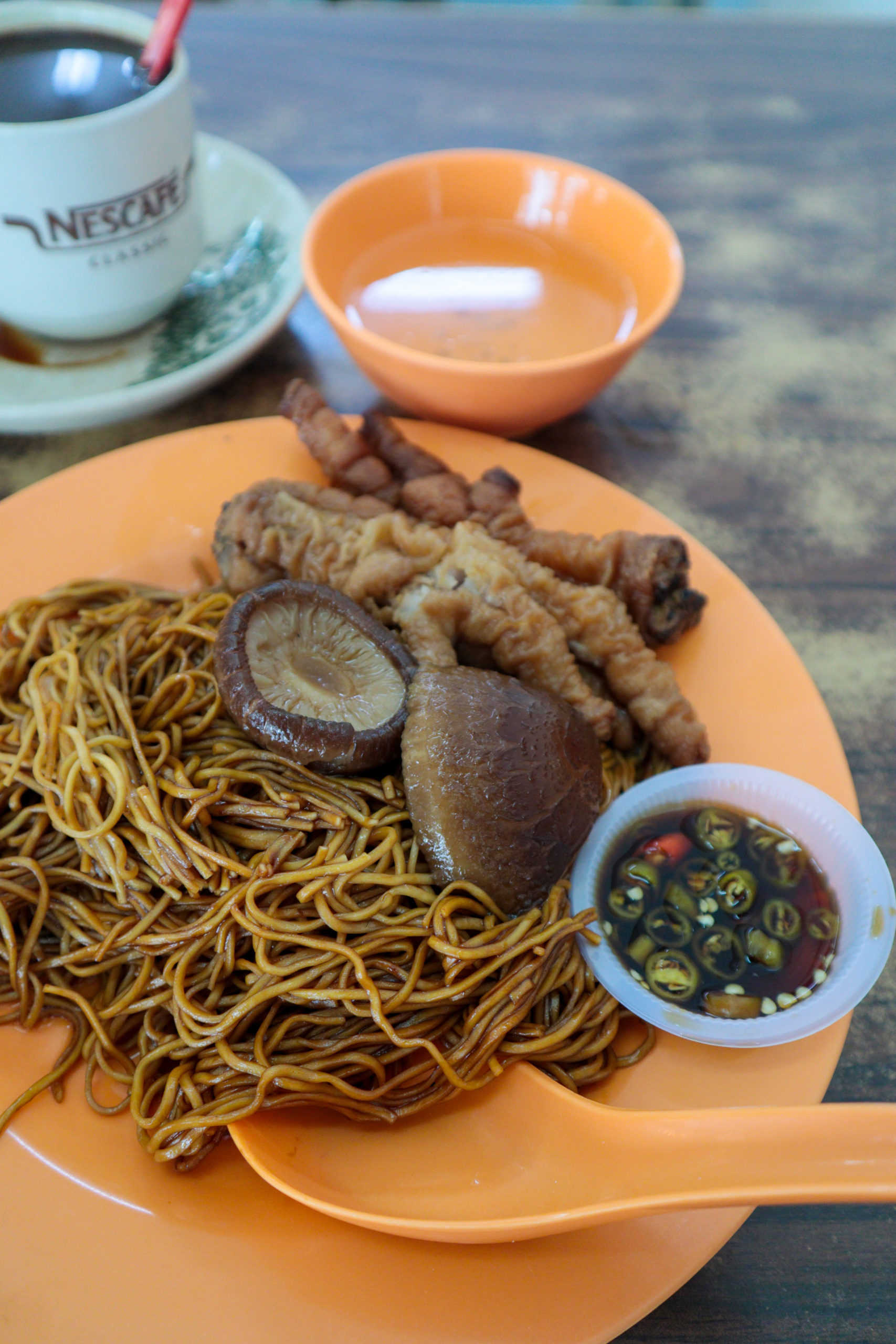 Koon Kee Wantan Mee