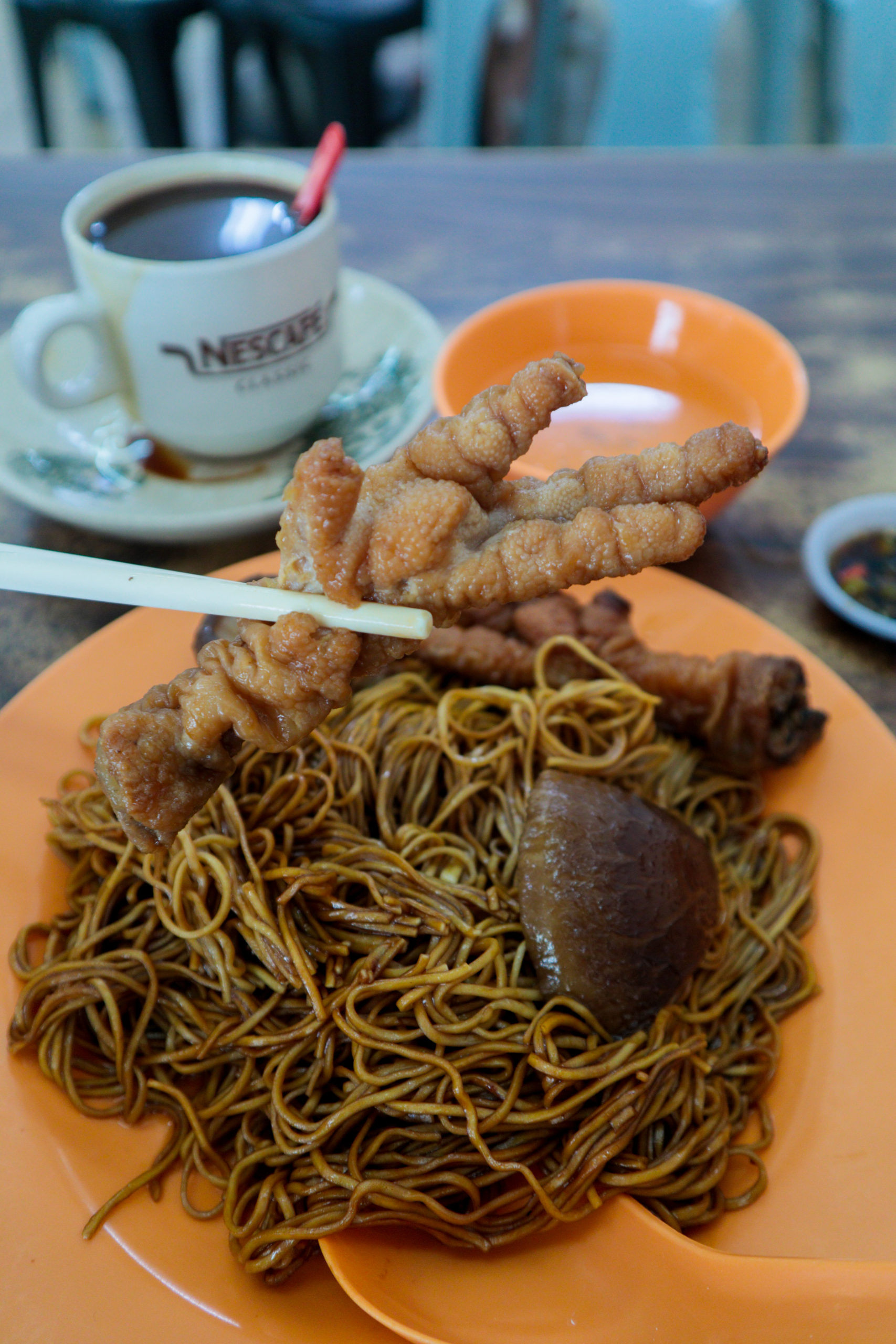 Koon Kee Wantan Mee