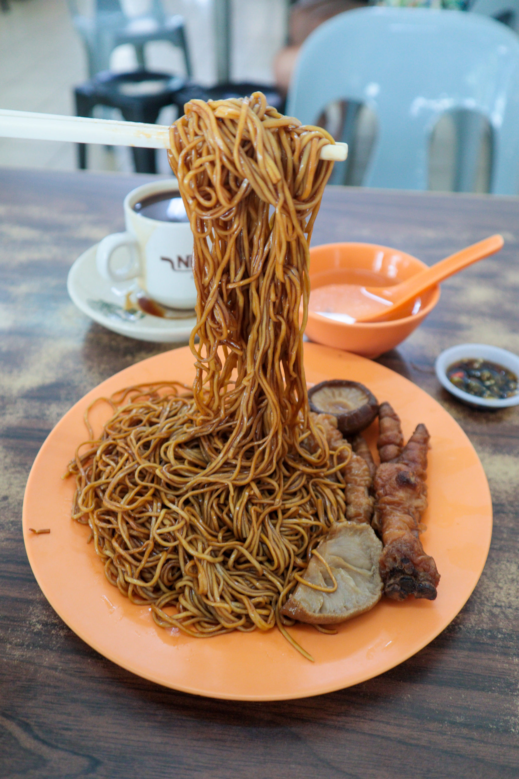 Koon Kee Wantan Mee