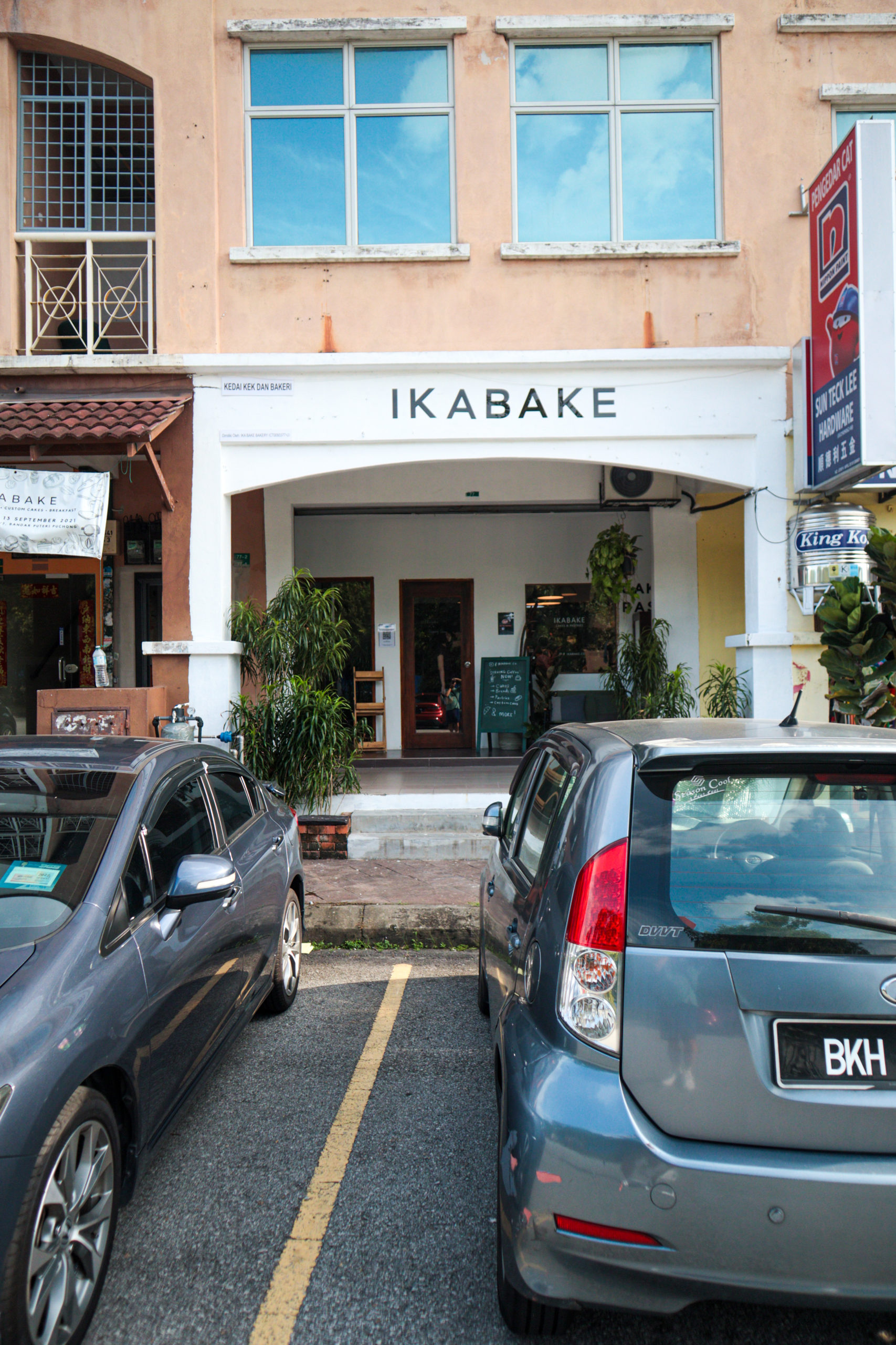 Ikabake.co