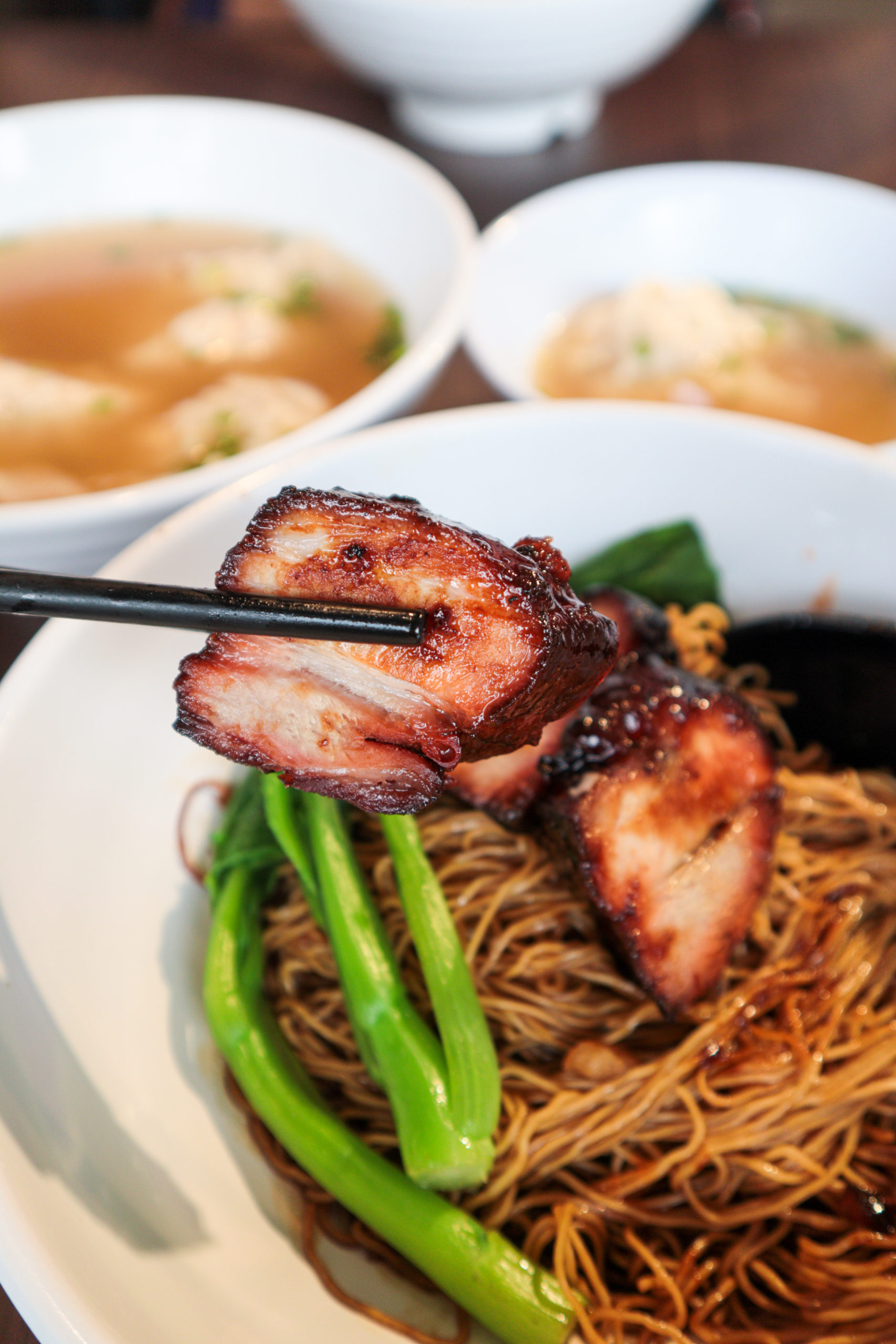 Ming Kee Porridge