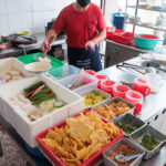 Teochew Seafood Noodle House, PJ