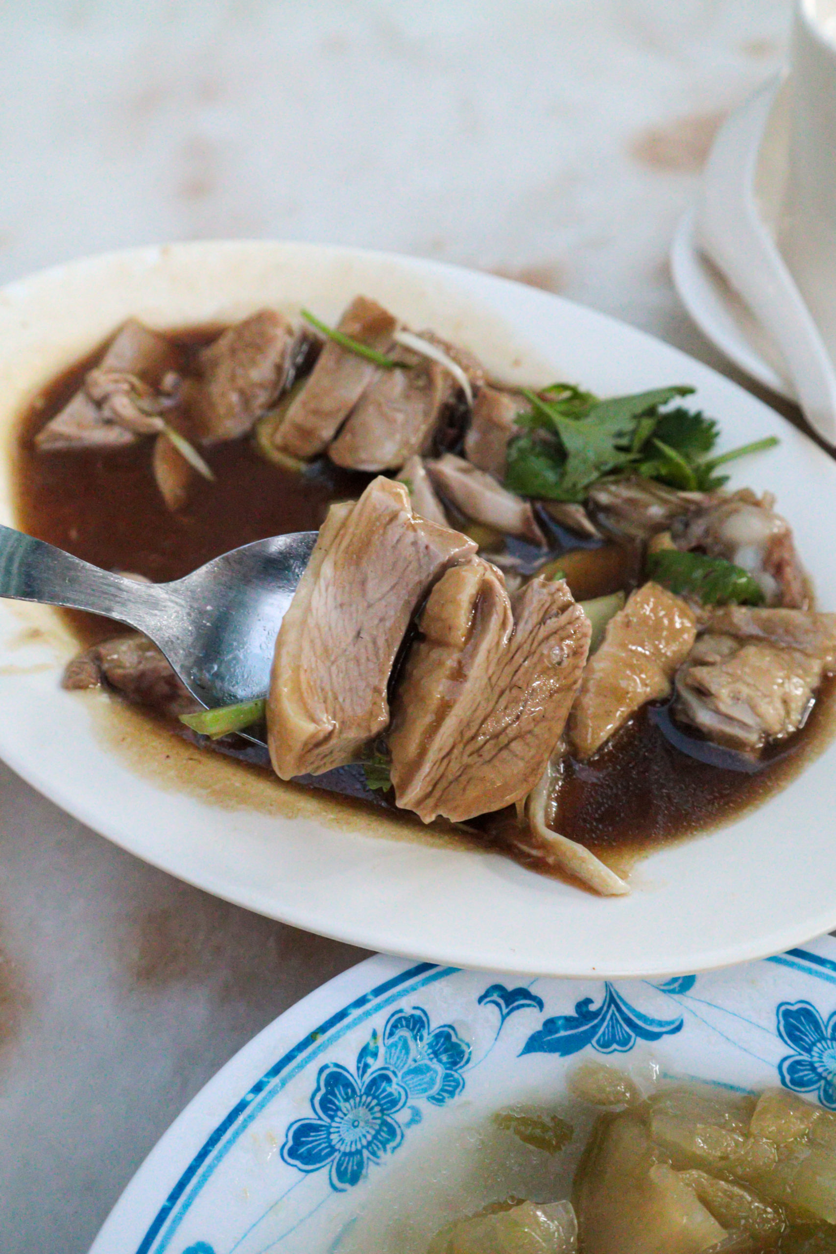 PJ State Braised Duck