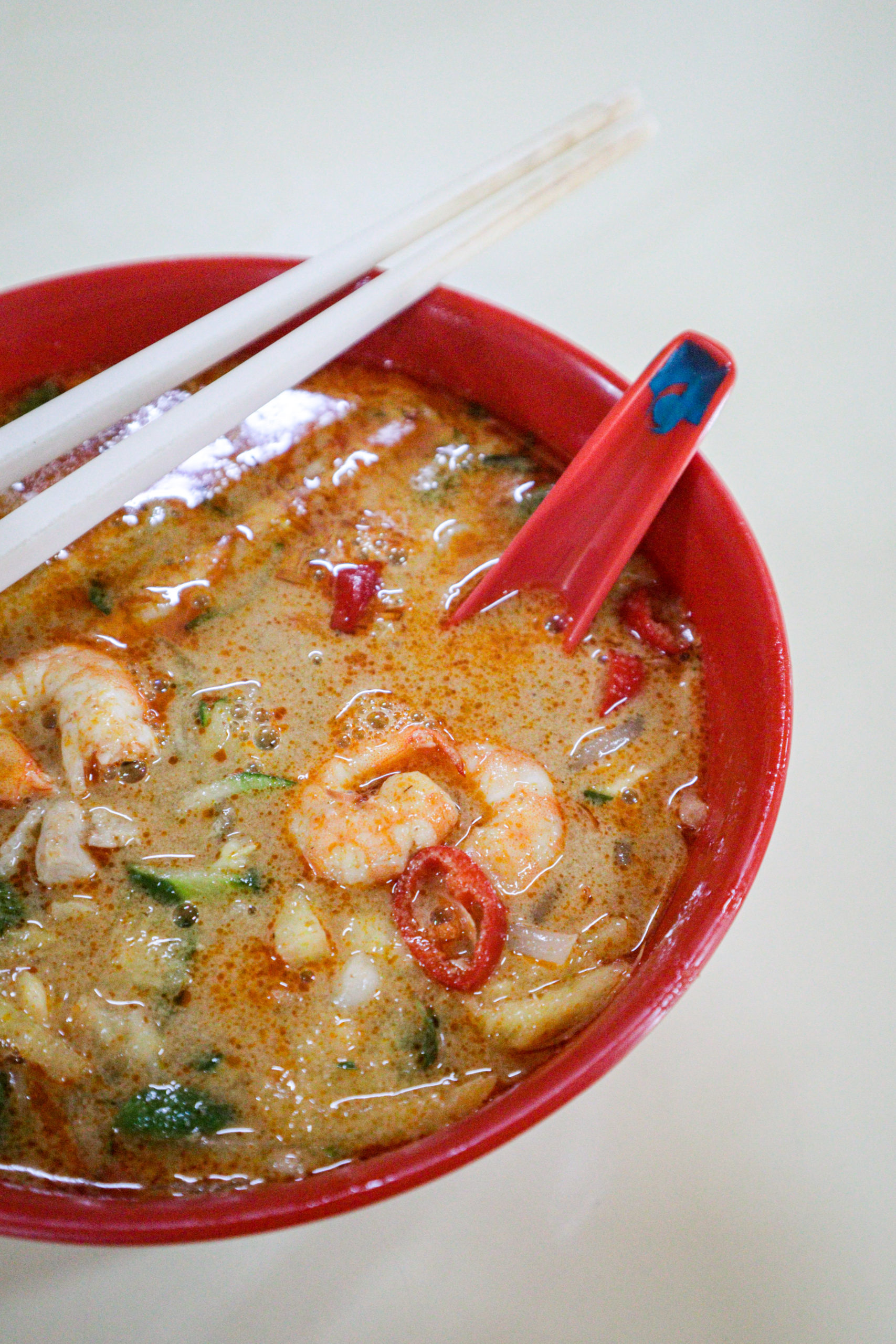 Lum Kee Laksa