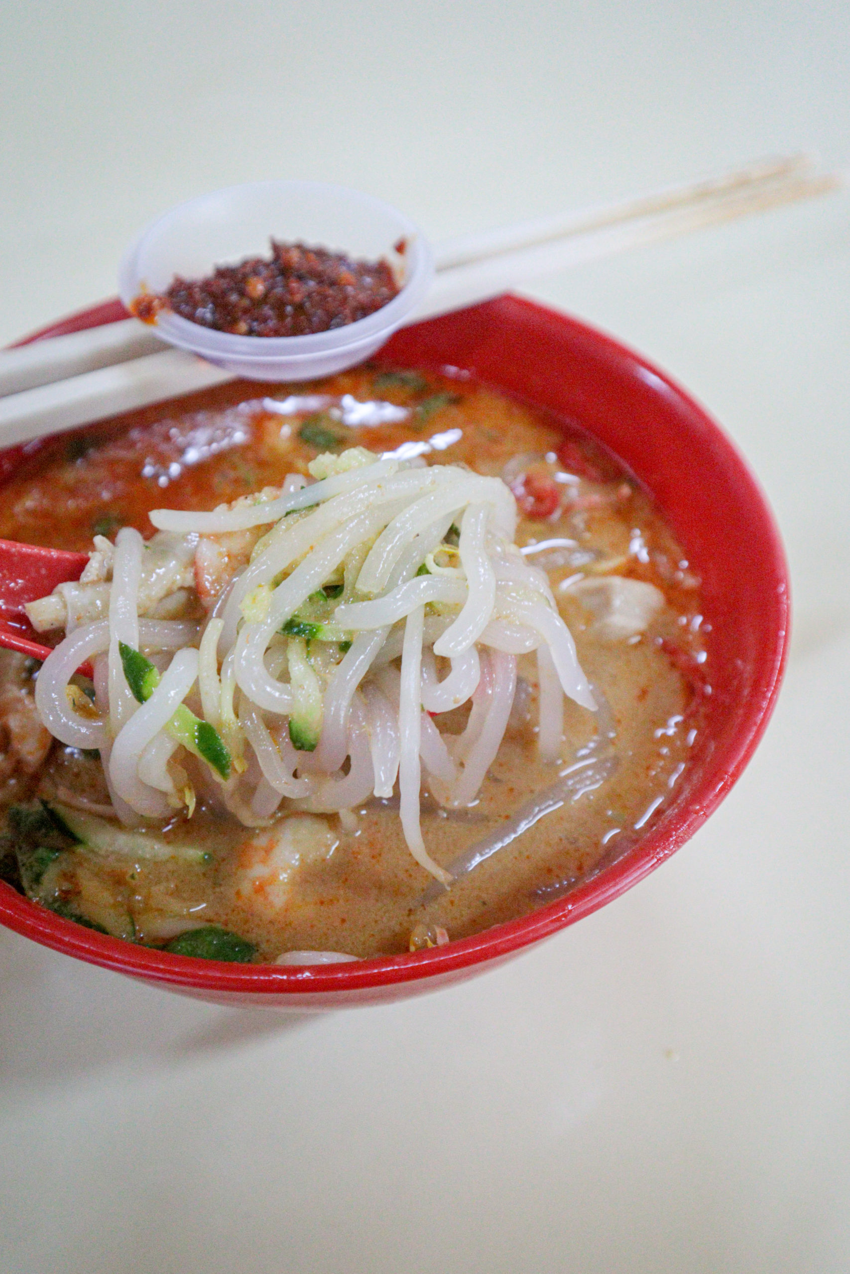 Lum Kee Laksa