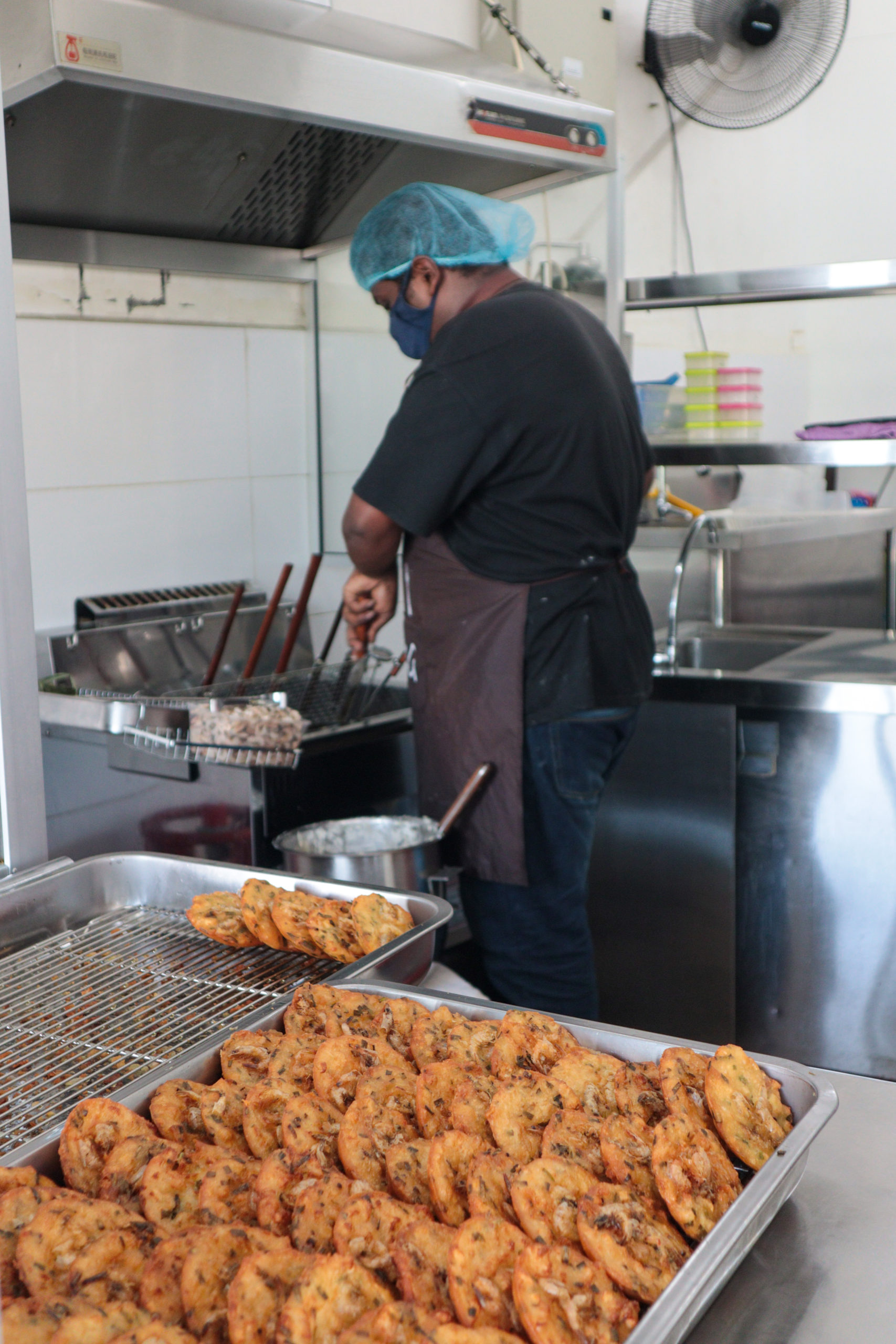 1978 Cucur Udang