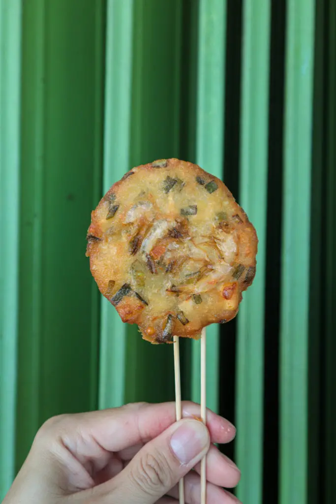 1978 Cucur Udang