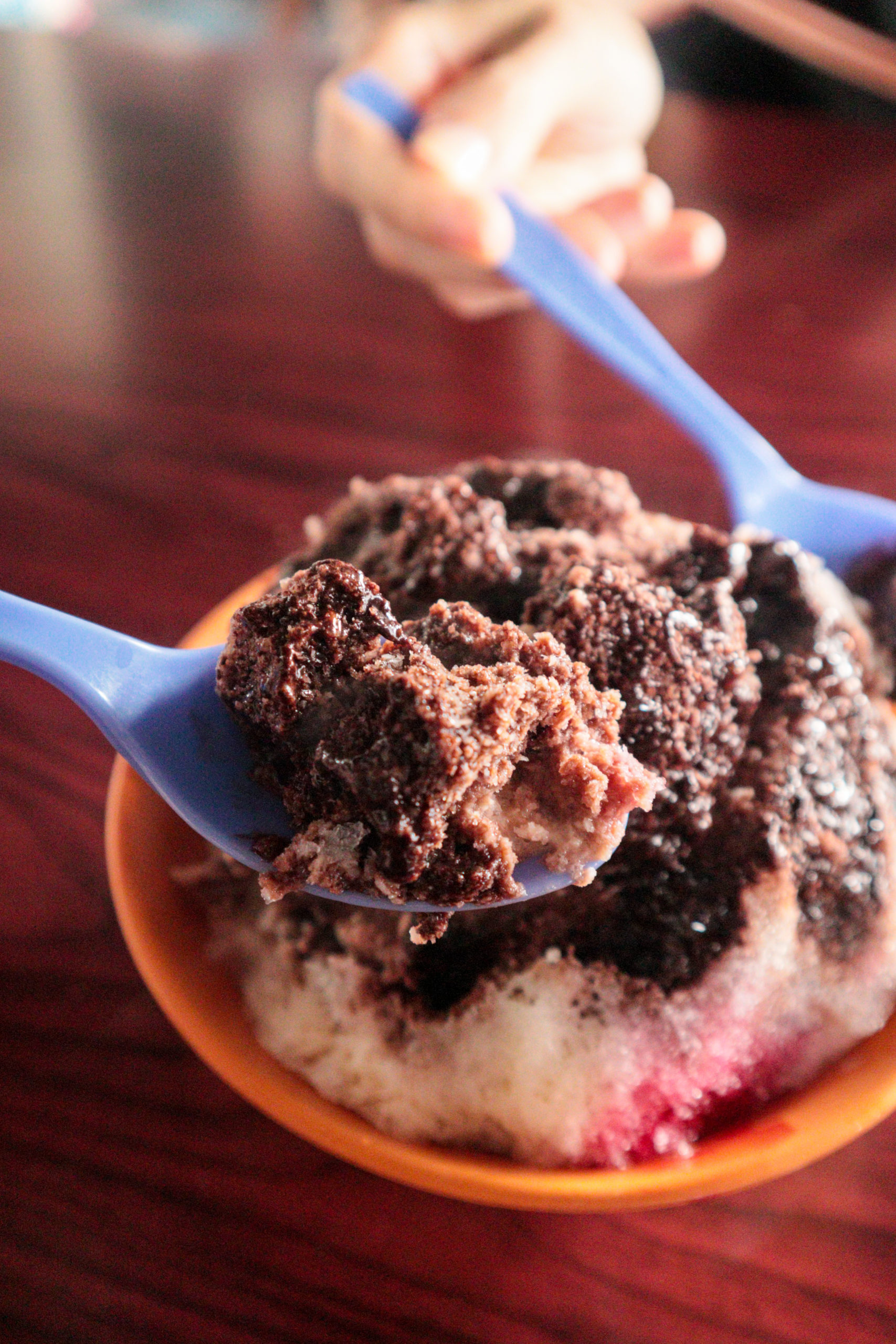 Joo Yee Ais Kacang