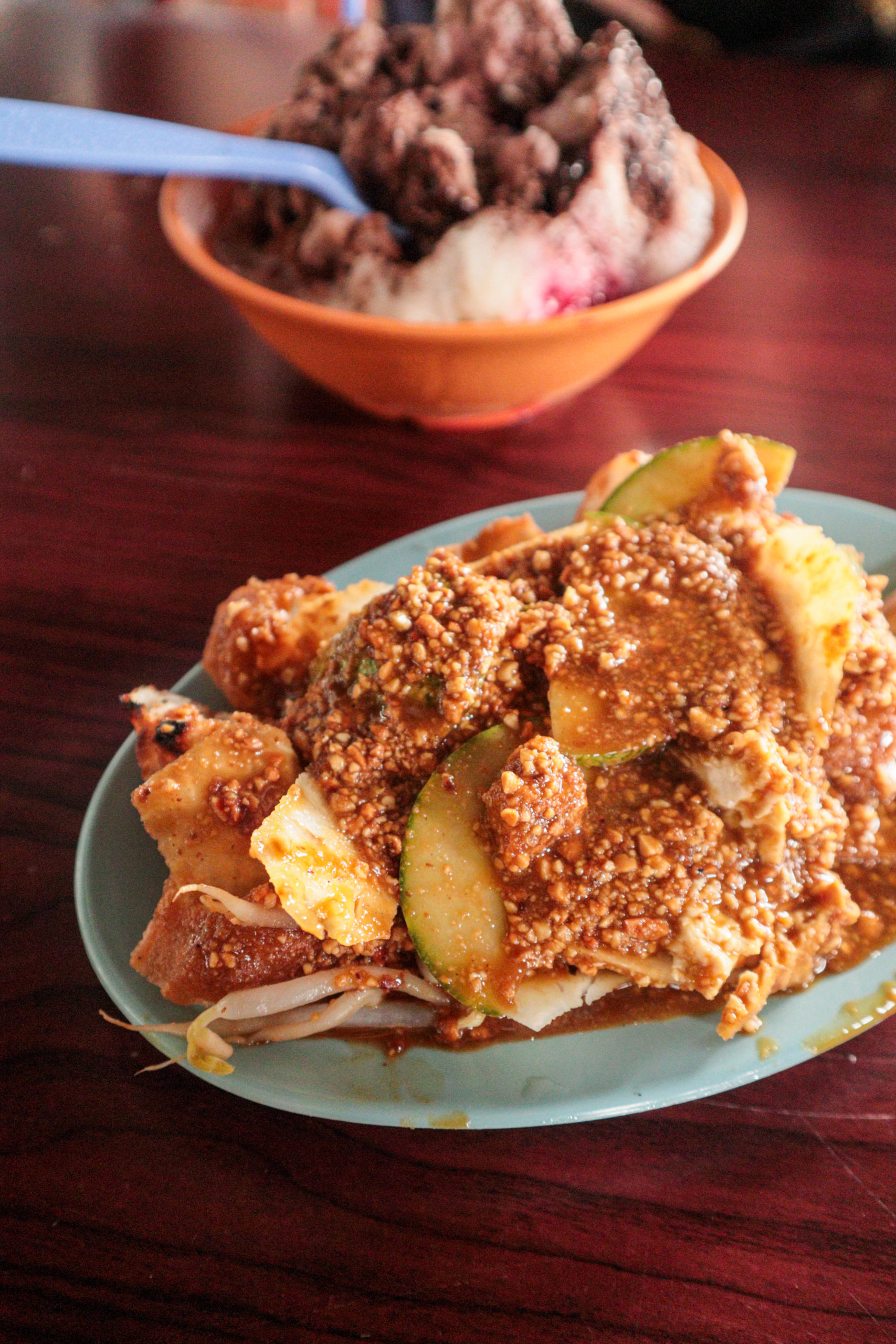 Joo Yee Ais Kacang