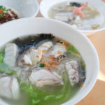 Pong Kee Seafood Noodles, KL