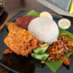 Botak Nasi Lemak, SS3