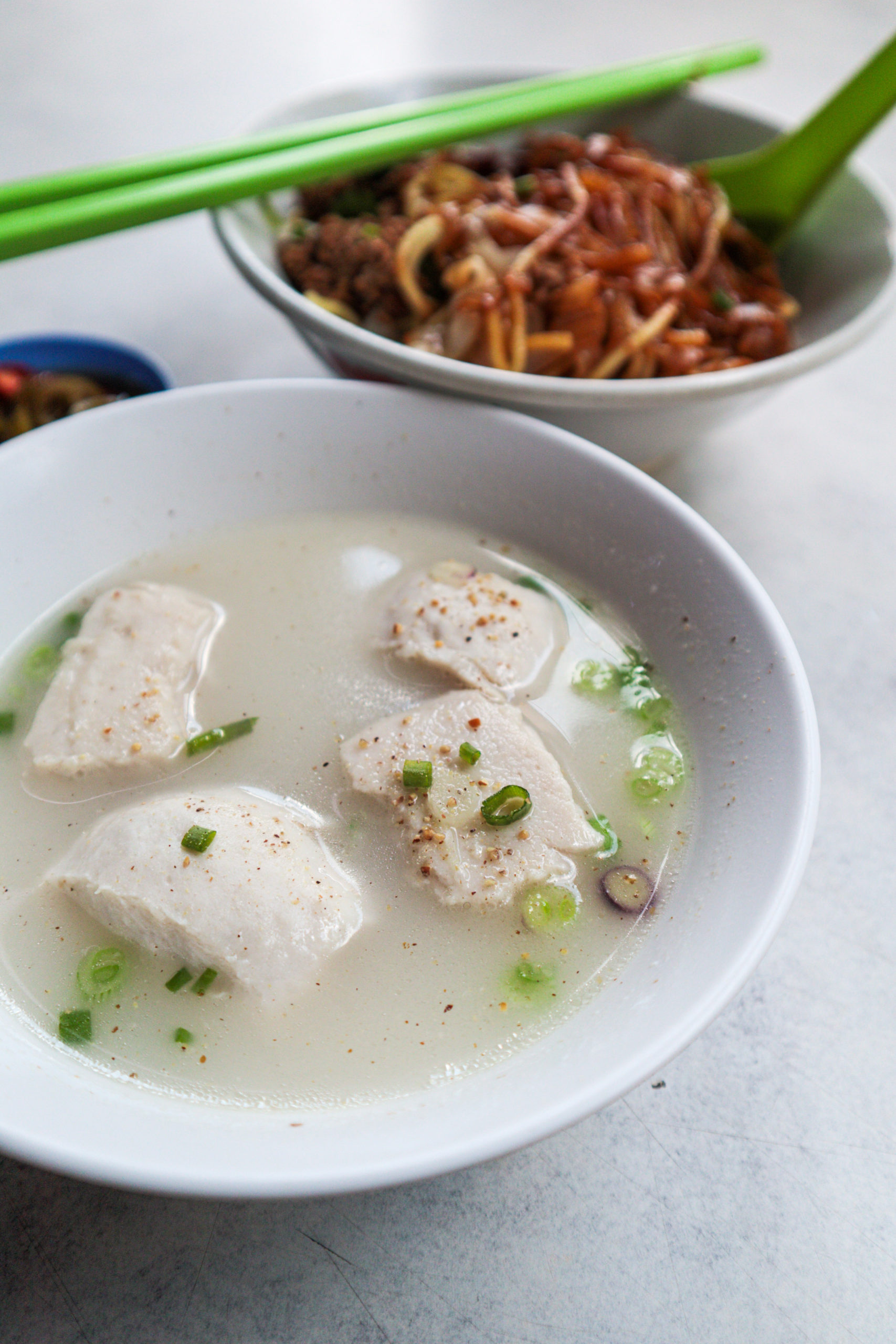 Robert's Char Koay Teow