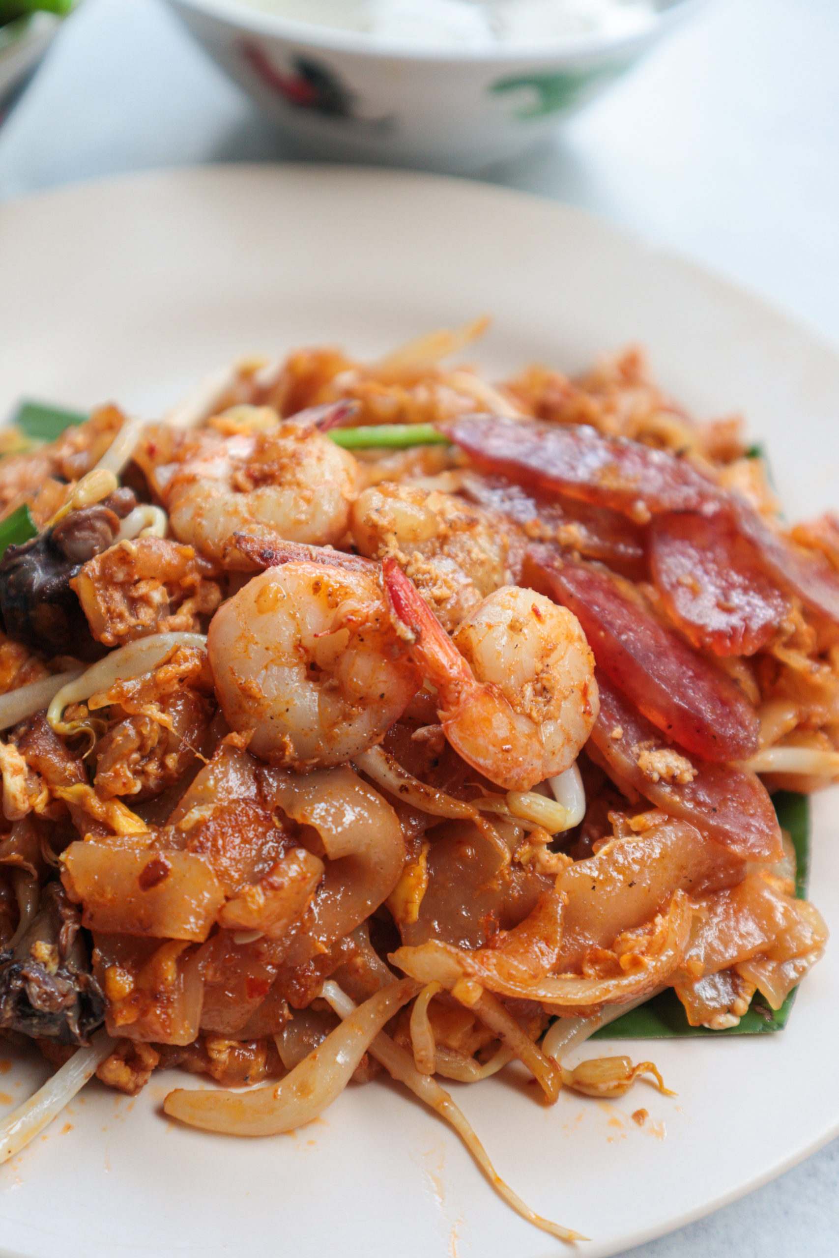 Robert's Char Koay Teow