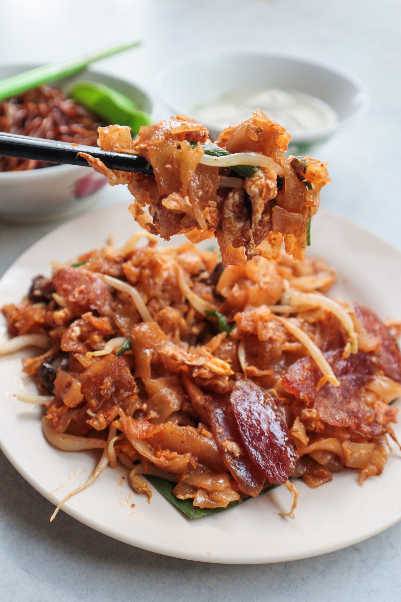 Robert's Char Koay Teow