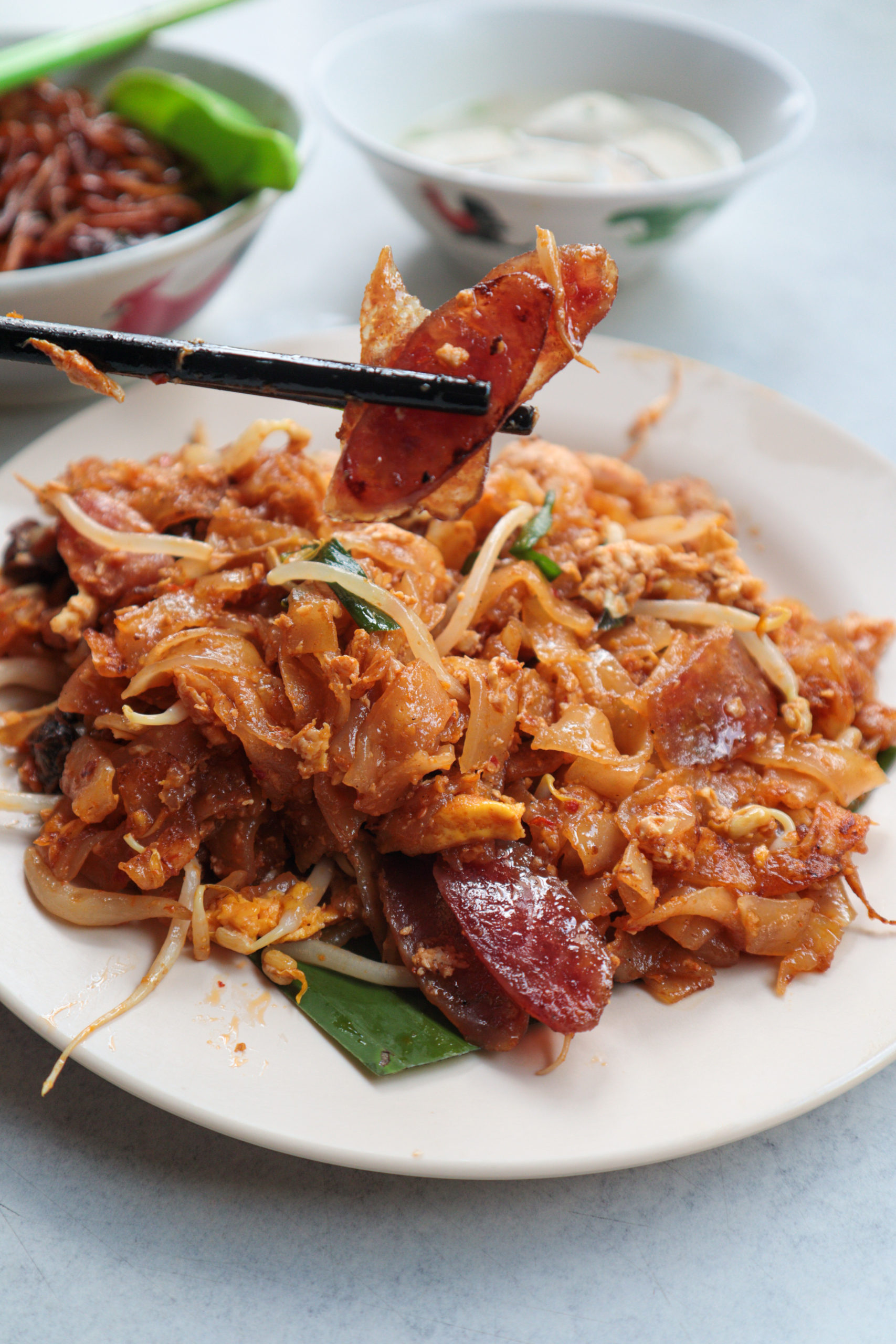 Robert's Char Koay Teow