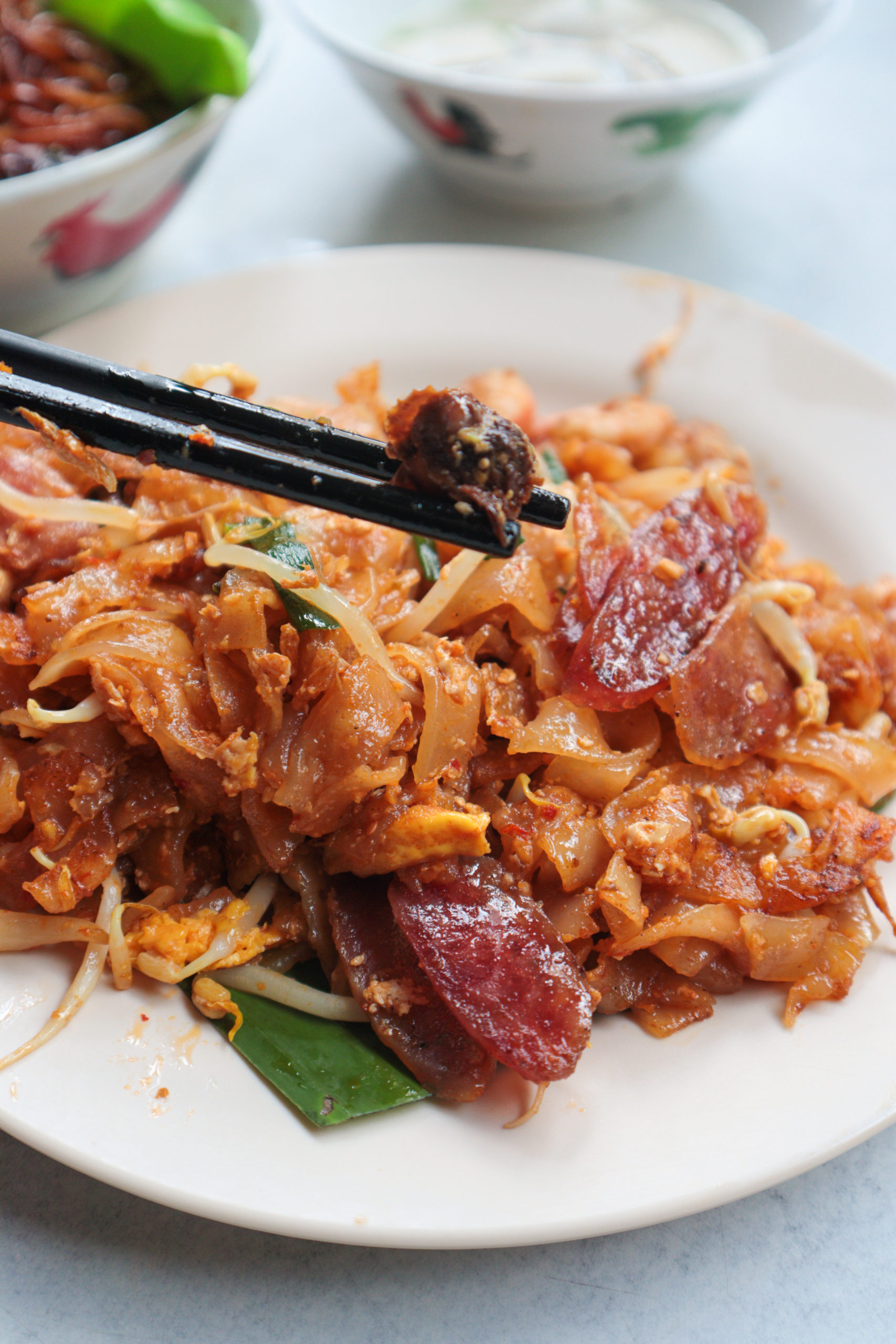 Robert's Char Koay Teow