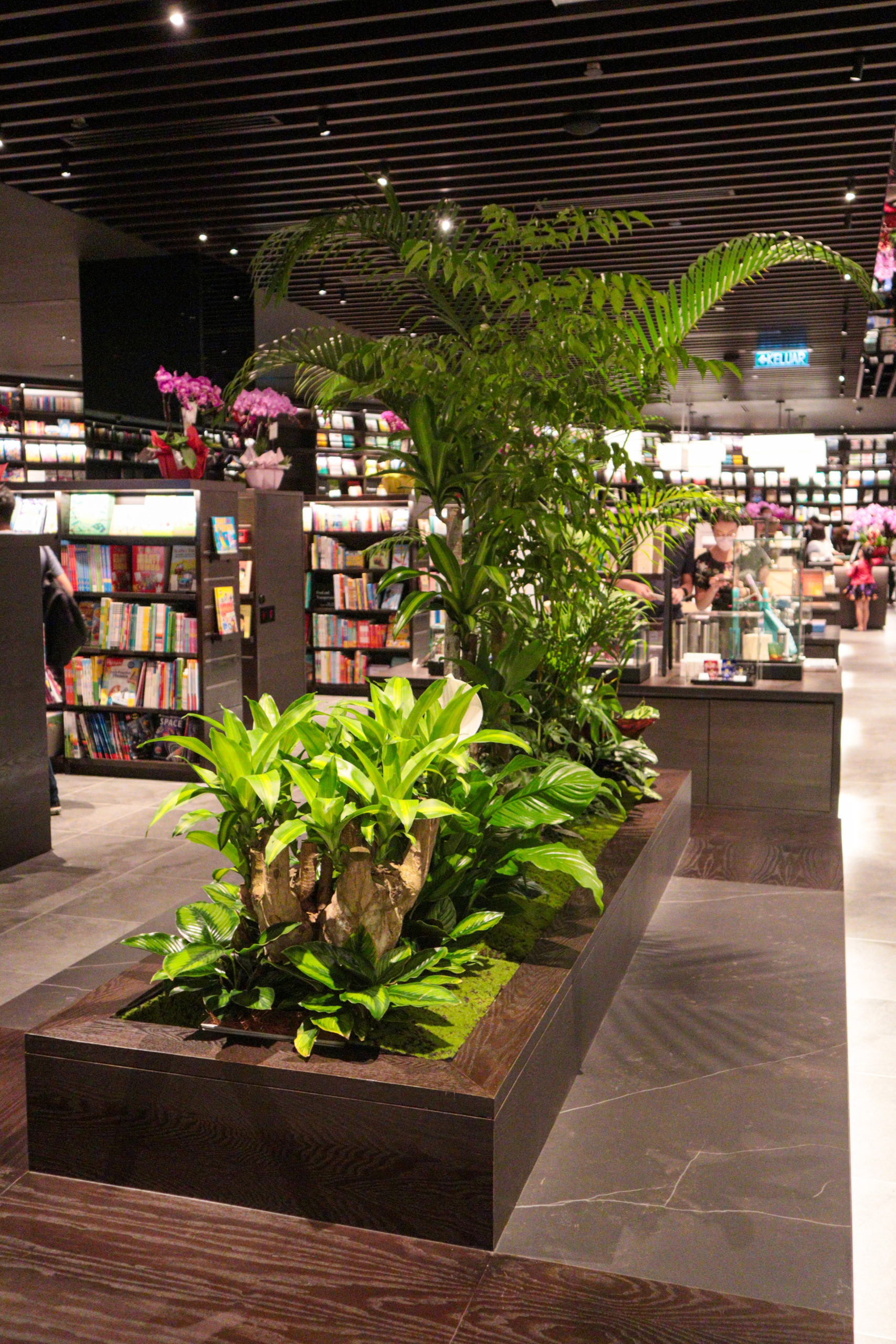 Tsutaya Books Bukit Jalil