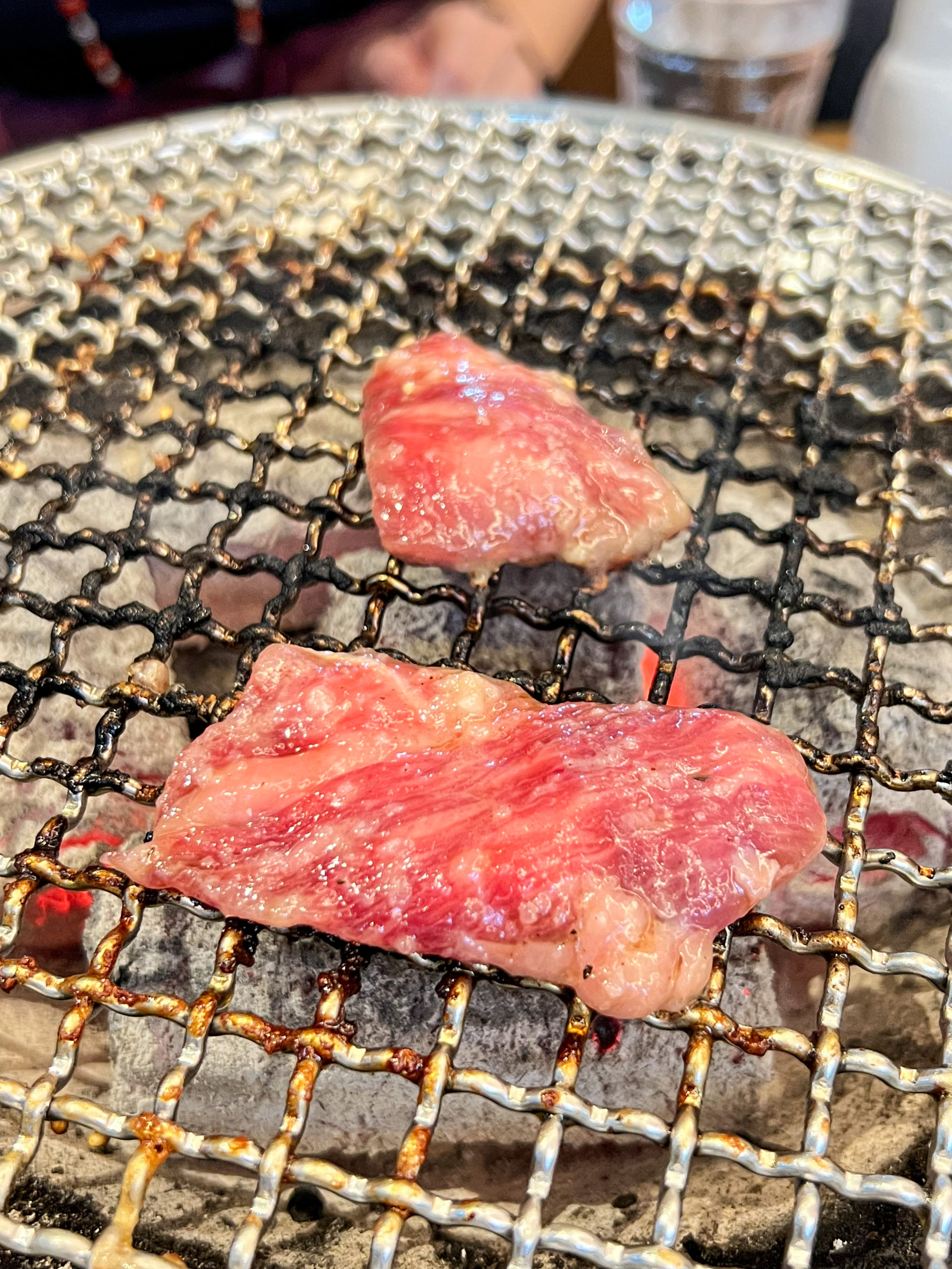 Kanbe Yakiniku