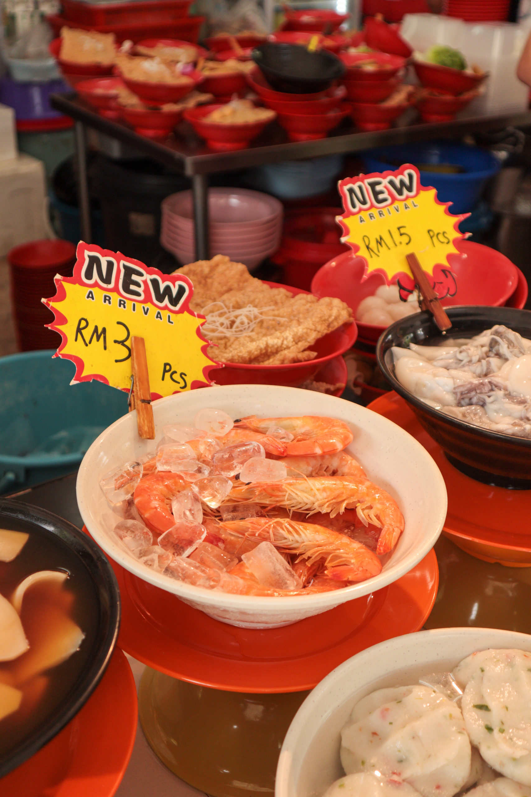 Foon Yew Laksa