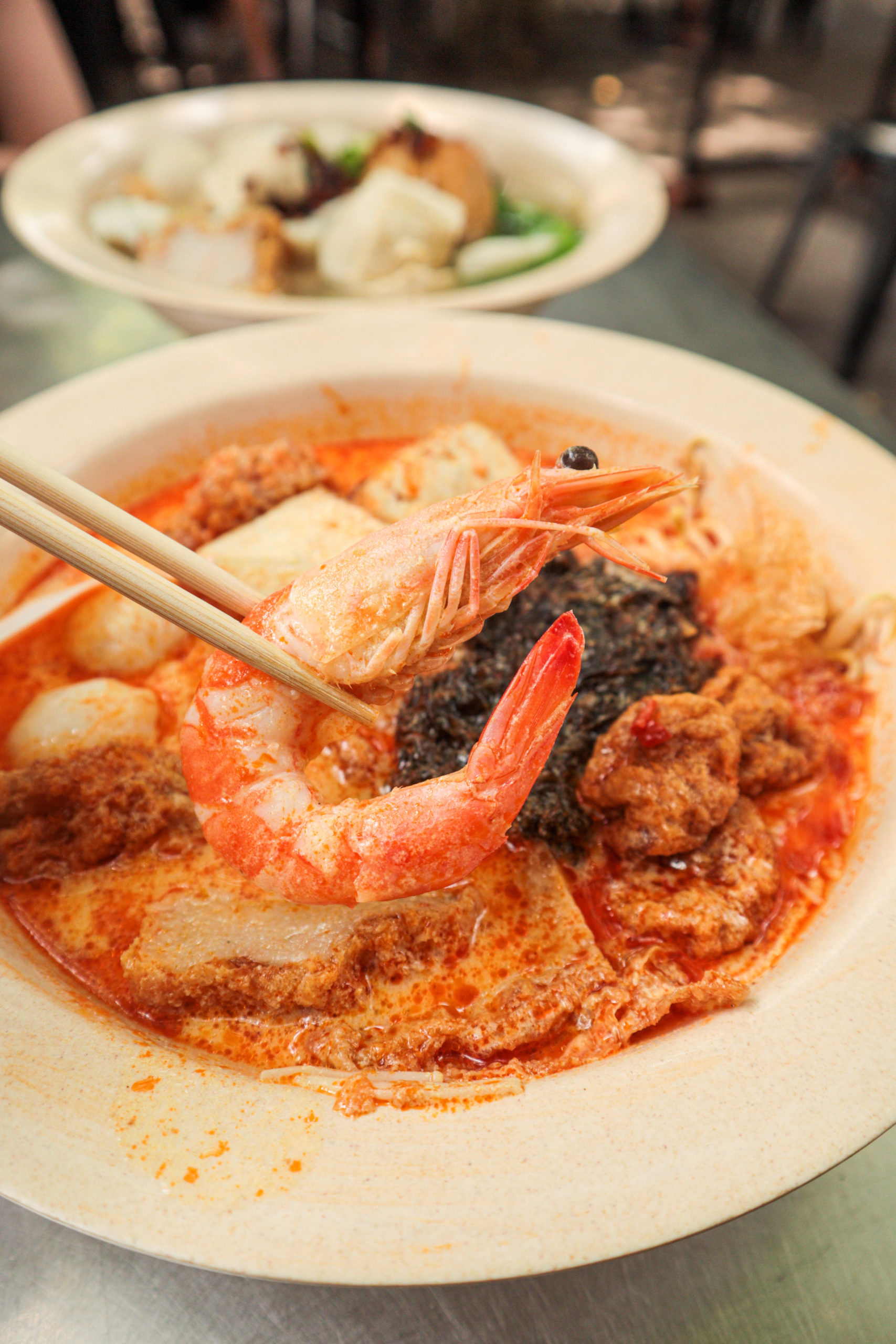 Foon Yew Laksa