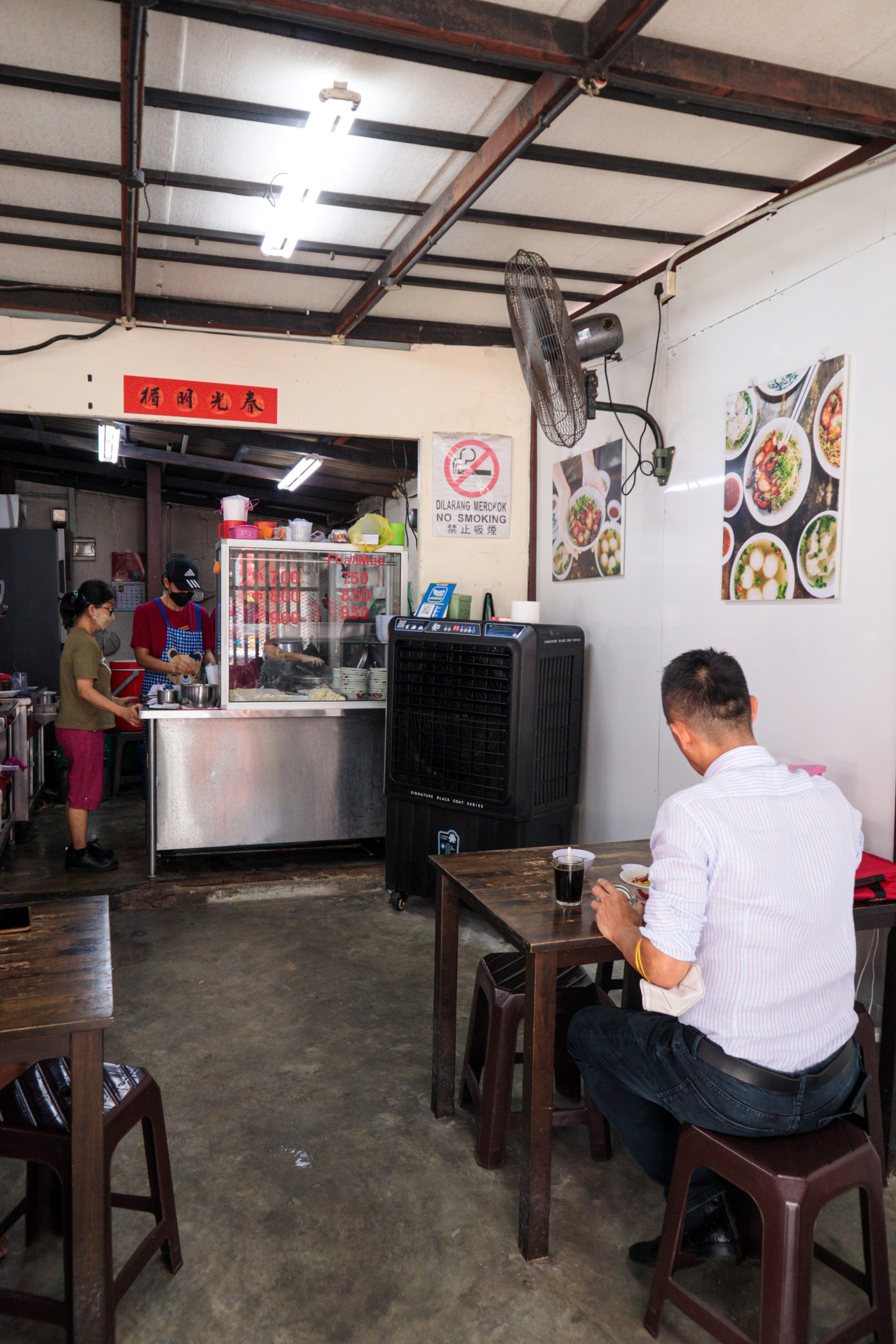 Kedai Kopi Xuu Yau