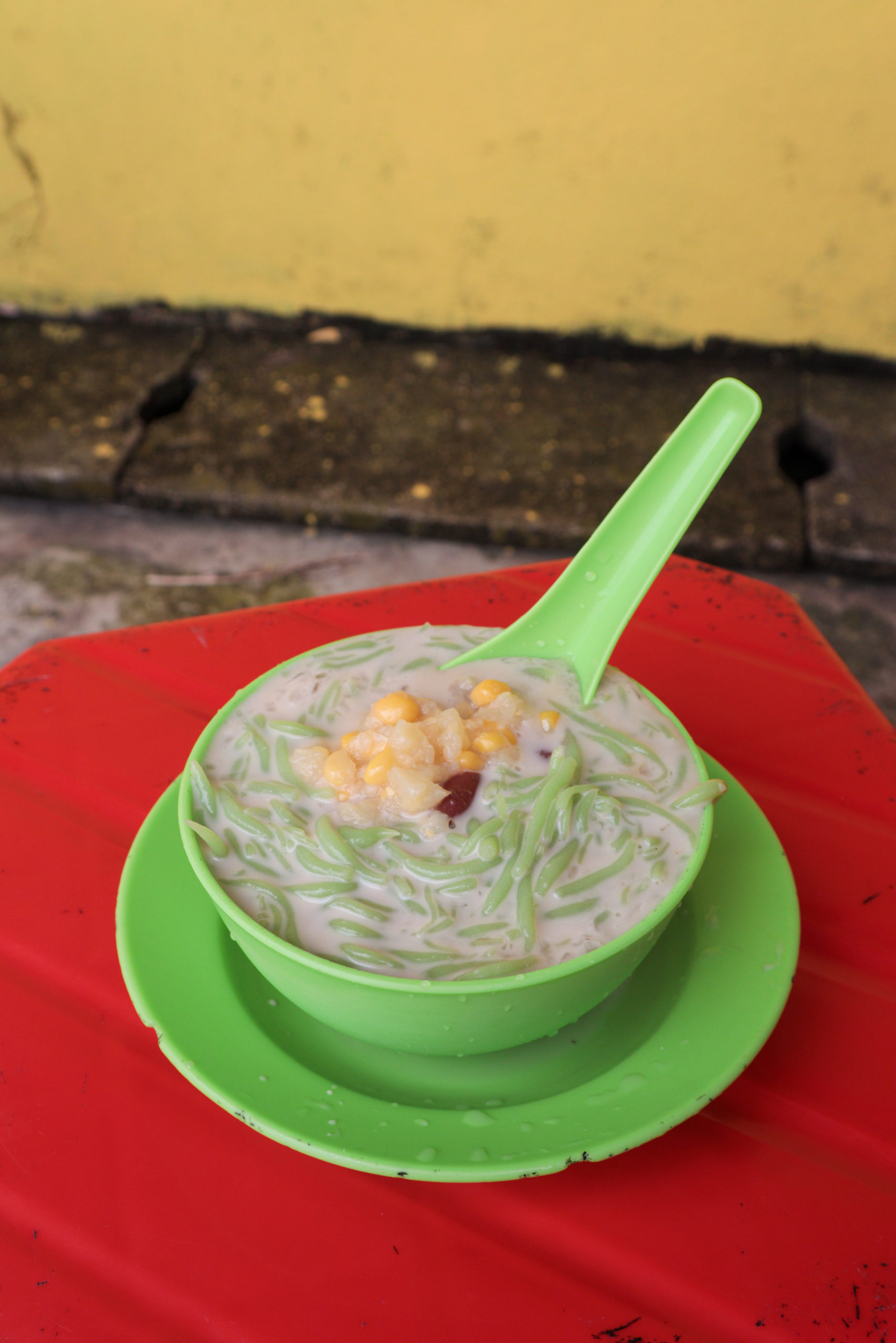 Rojak & Cendol Mustaffa