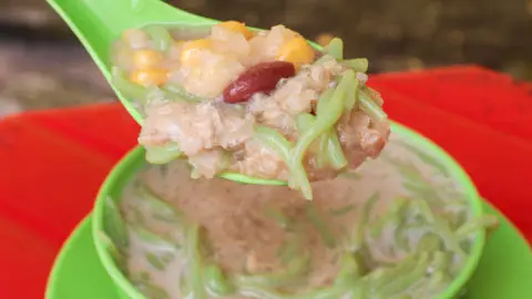 Rojak & Cendol Mustaffa