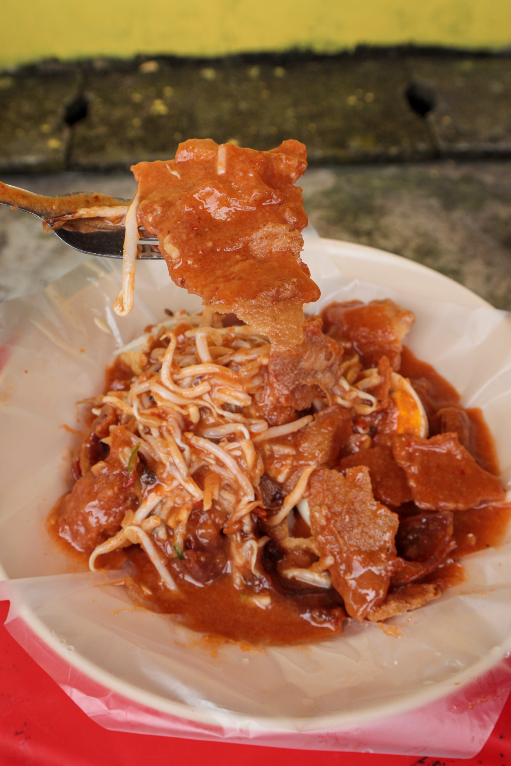 Rojak & Cendol Mustaffa