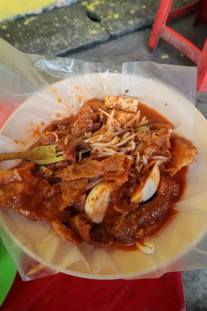 Rojak & Cendol Mustaffa