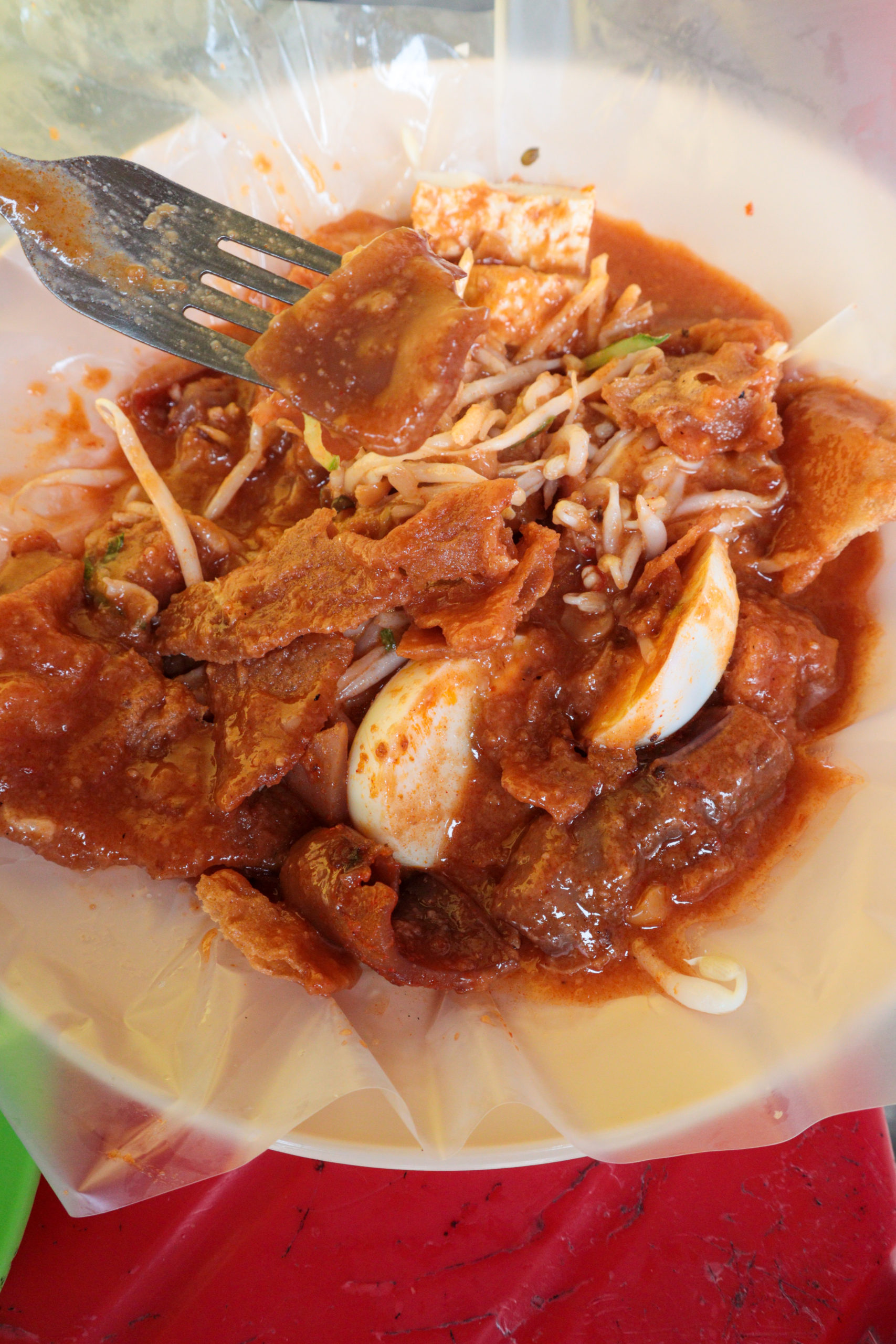 Rojak & Cendol Mustaffa