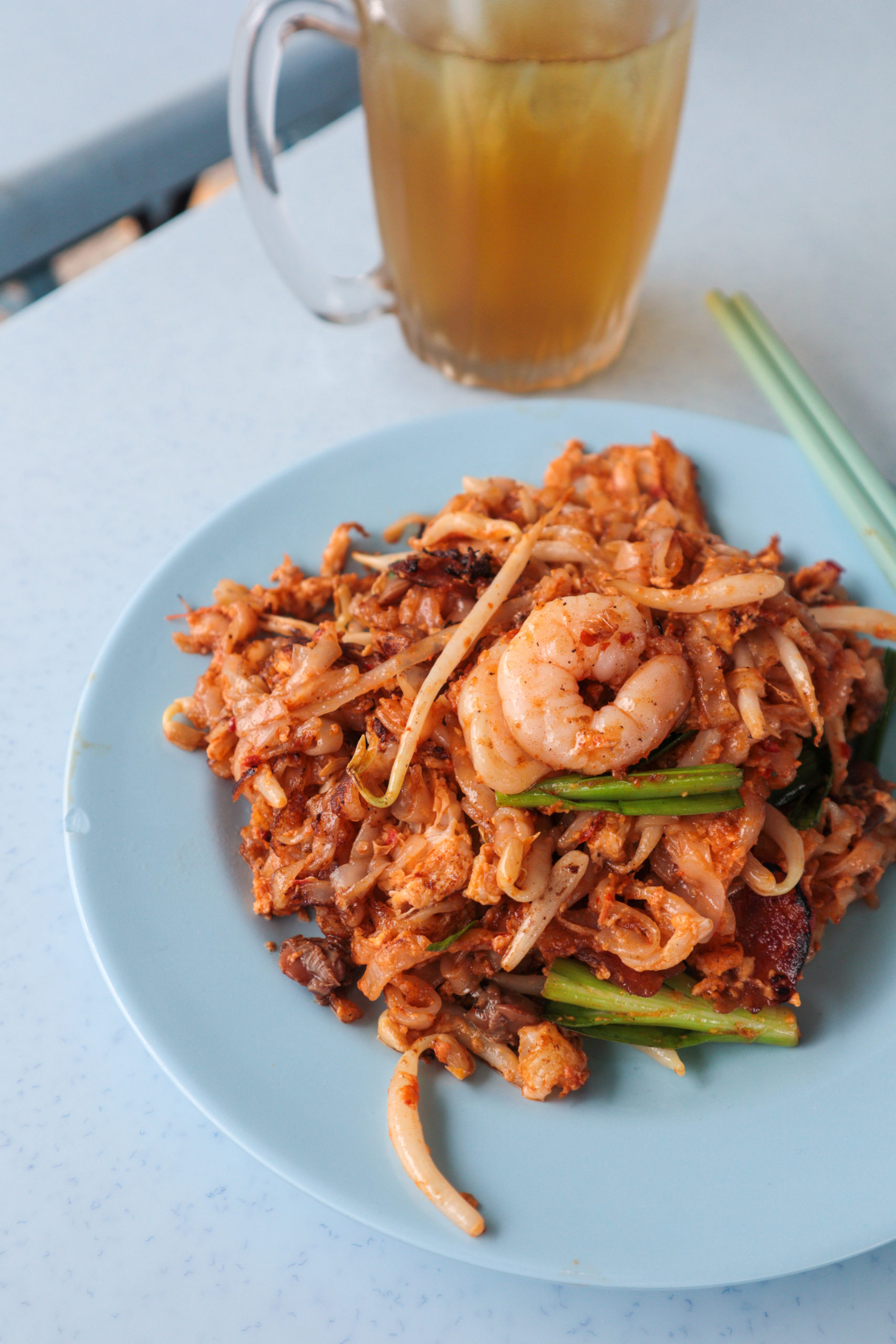 Frankie Char Koay Teow