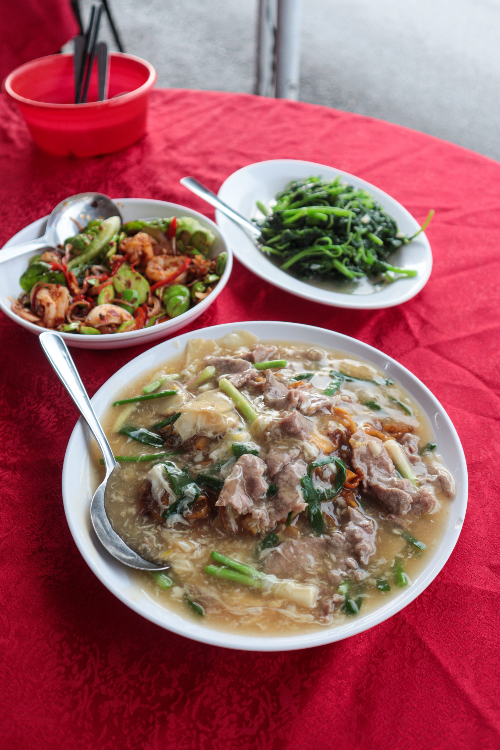 Restoran Yuan Kee