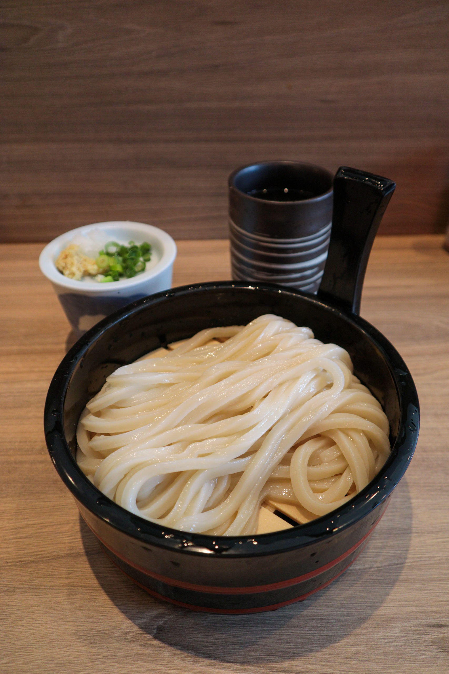 Miyatake Sanuki Udon