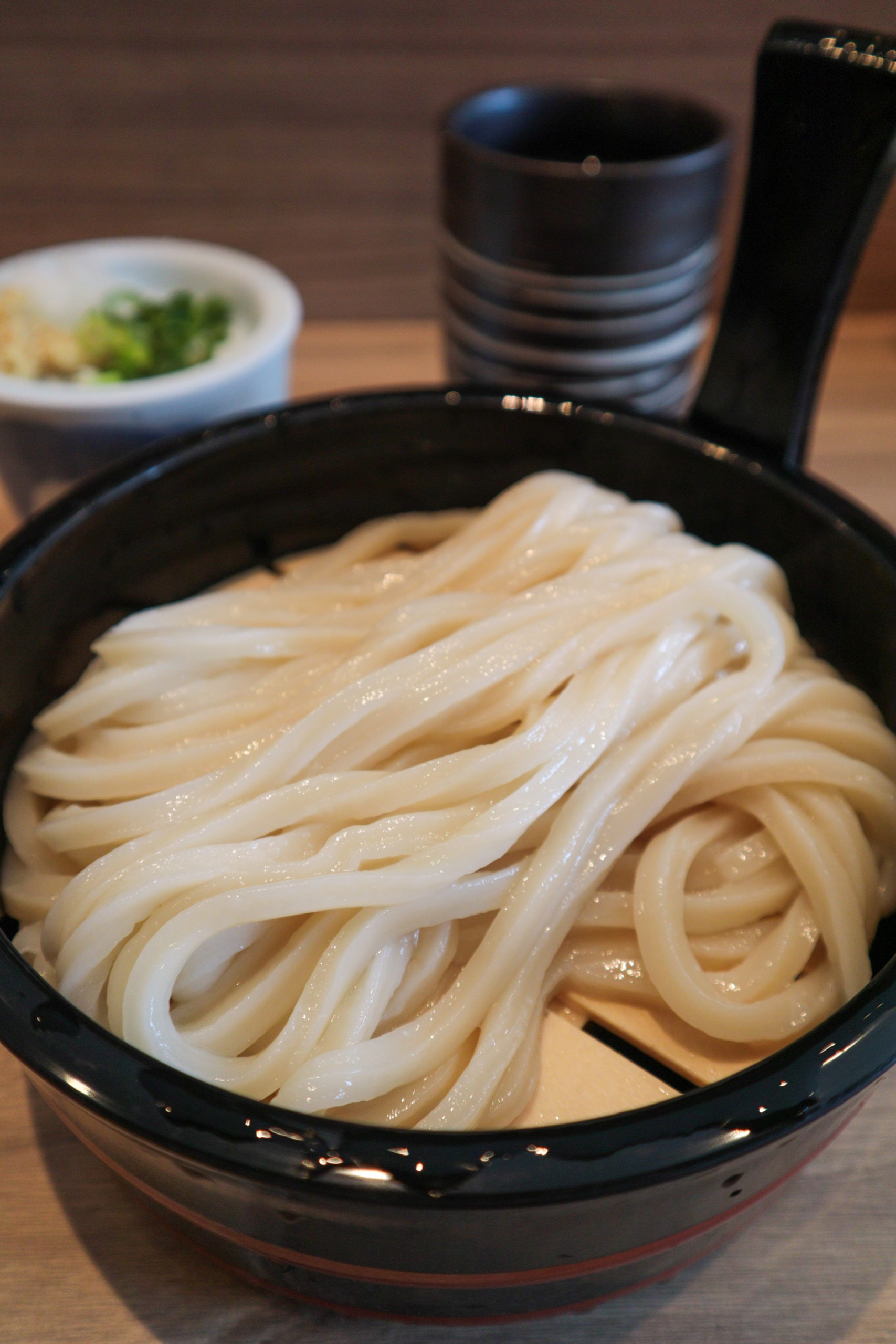 Miyatake Sanuki Udon