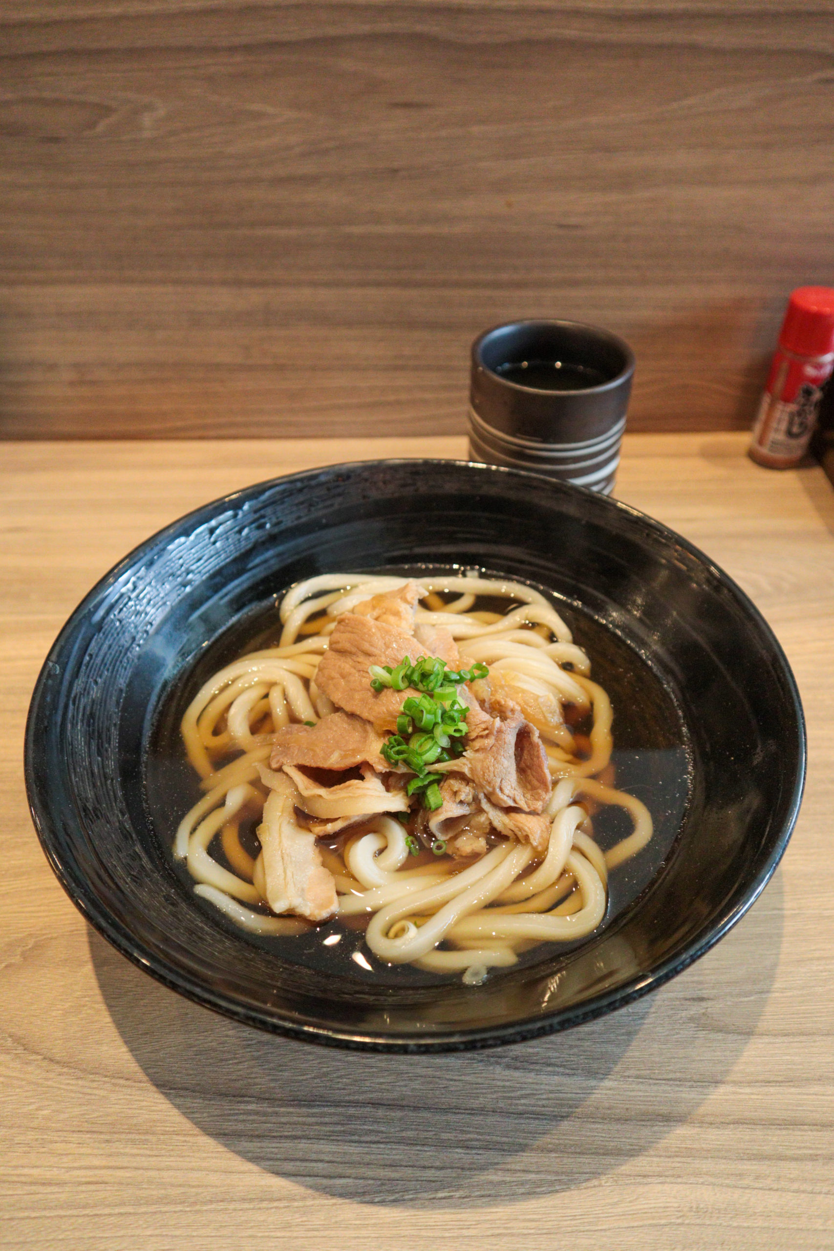 Miyatake Sanuki Udon