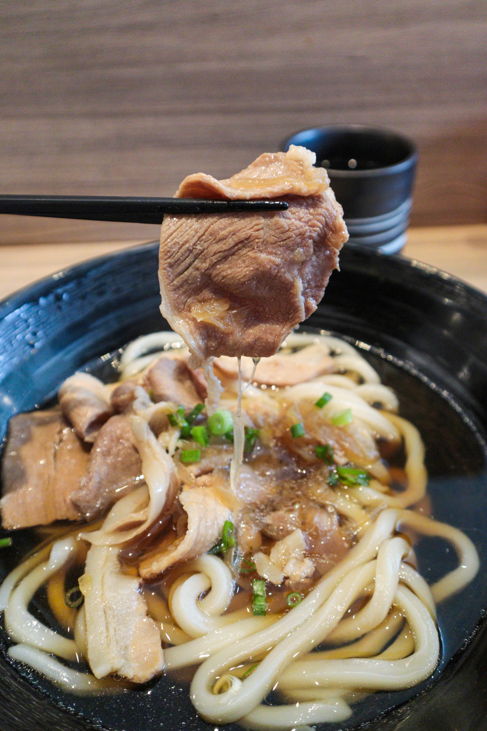 Miyatake Sanuki Udon