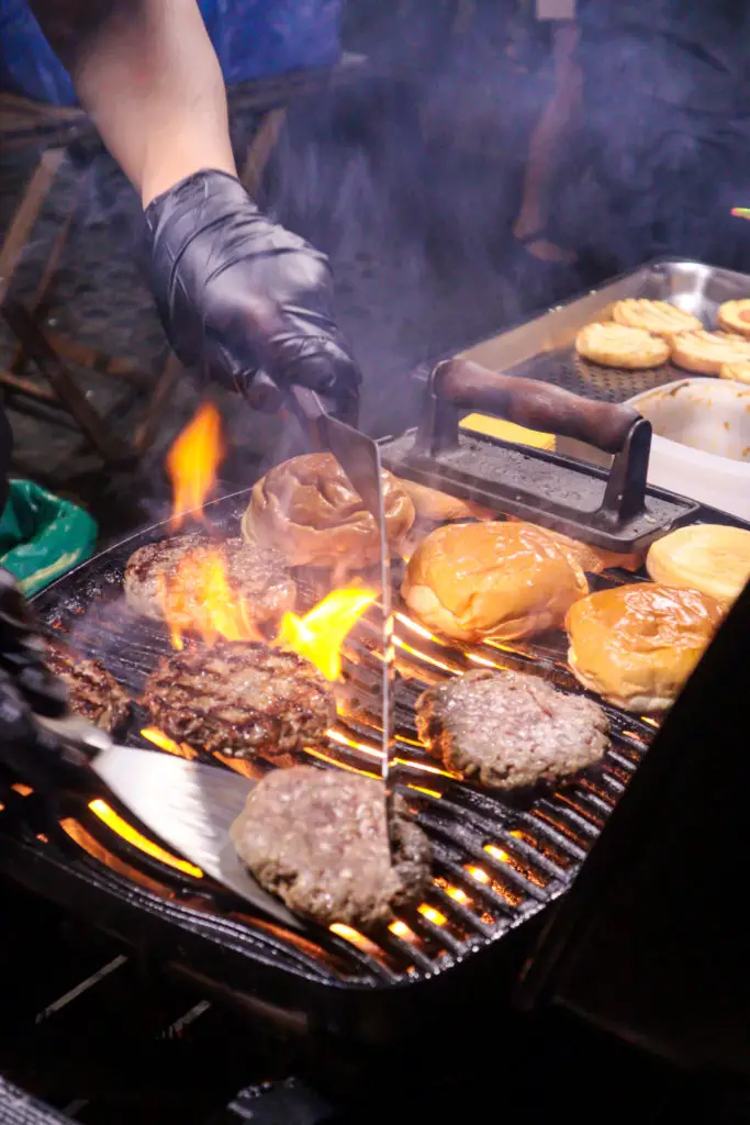 Bones Burger Joint