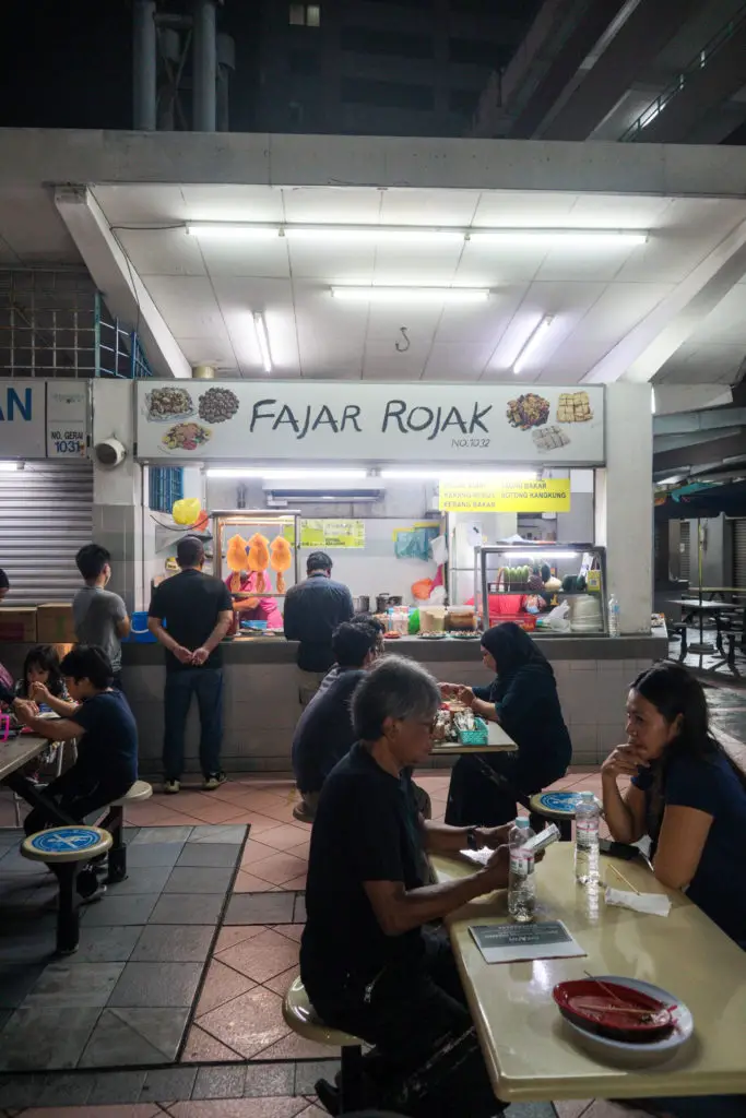 Fajar Rojak
