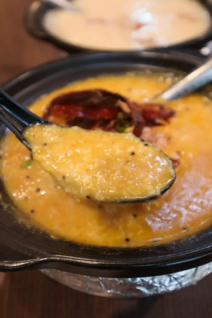 Ming Kee Porridge