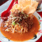 Mee Jawa, Restoran Wan Shoon PJ