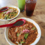 Kim Laksa, Balik Pulau