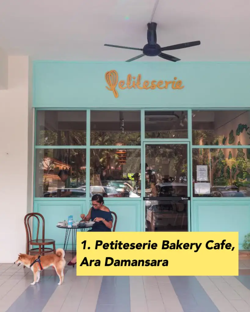 Top Nine Cafes of 2022