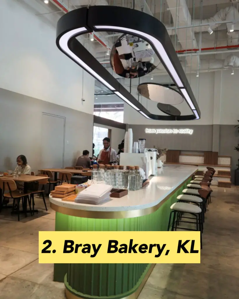 Top Nine Cafes of 2022