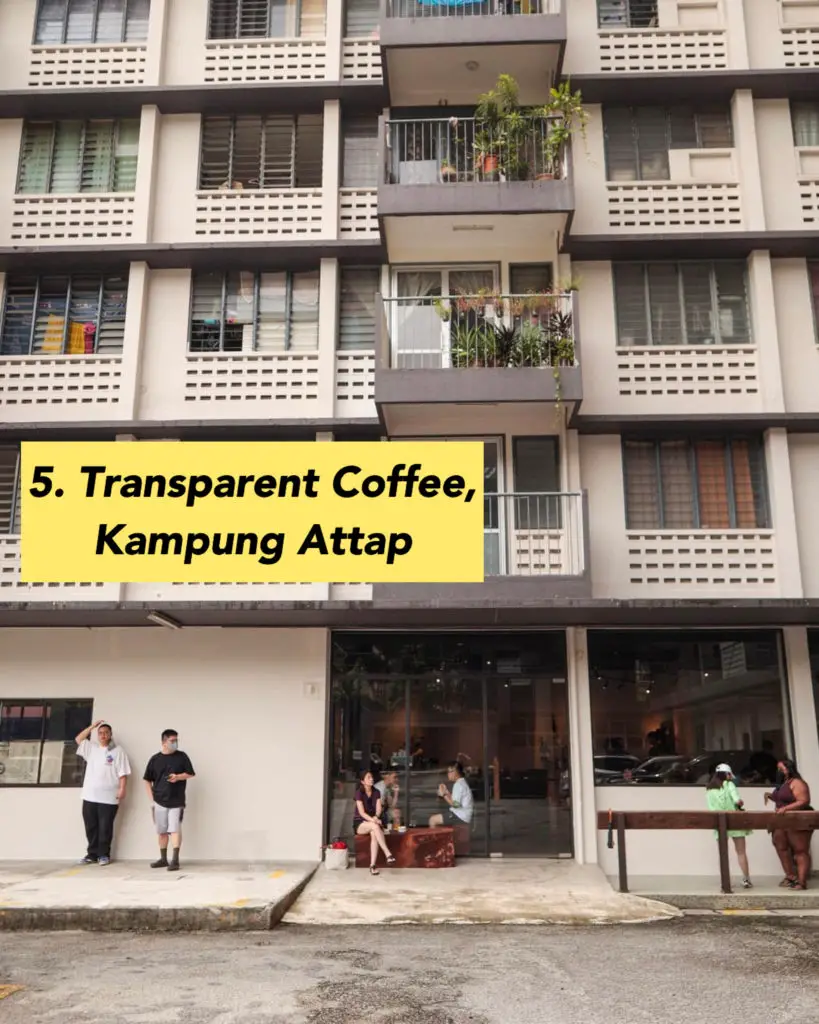 Top Nine Cafes of 2022