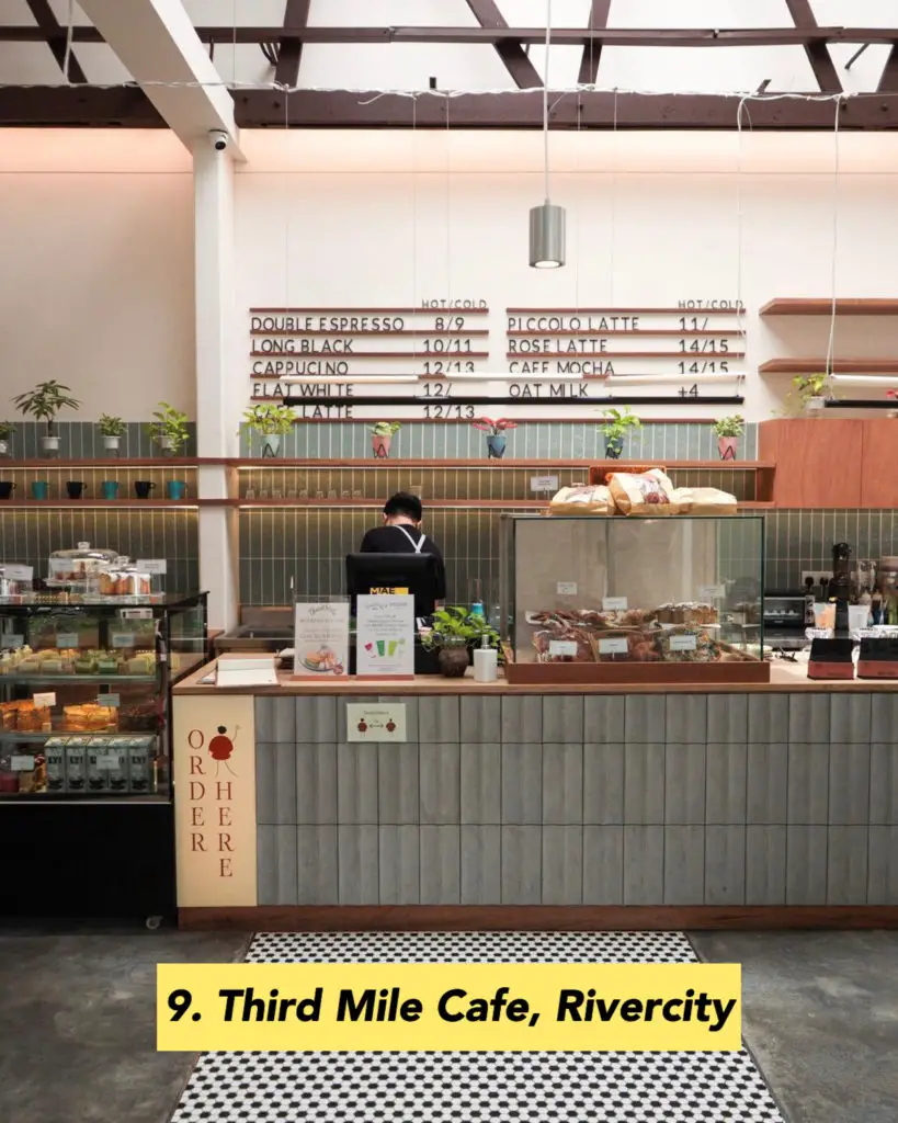 Top Nine Cafes of 2022