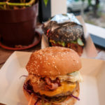 Sneaky Burger, Damansara Jaya