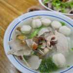 Pitt Street Koay Teow Th’ng, Penang