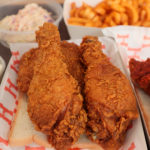 Hot Bird, Damansara Uptown